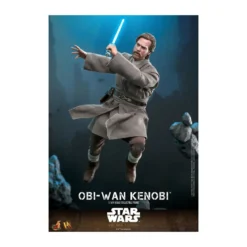 Hot toys Star Wars - Obi-Wan Kenobi TV-Serie 1/6