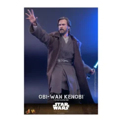 Hot toys Star Wars - Obi-Wan Kenobi TV-Serie 1/6