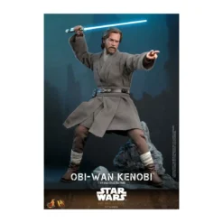 Hot toys Star Wars - Obi-Wan Kenobi TV-Serie 1/6