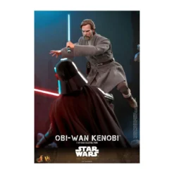 Hot toys Star Wars - Obi-Wan Kenobi TV-Serie 1/6