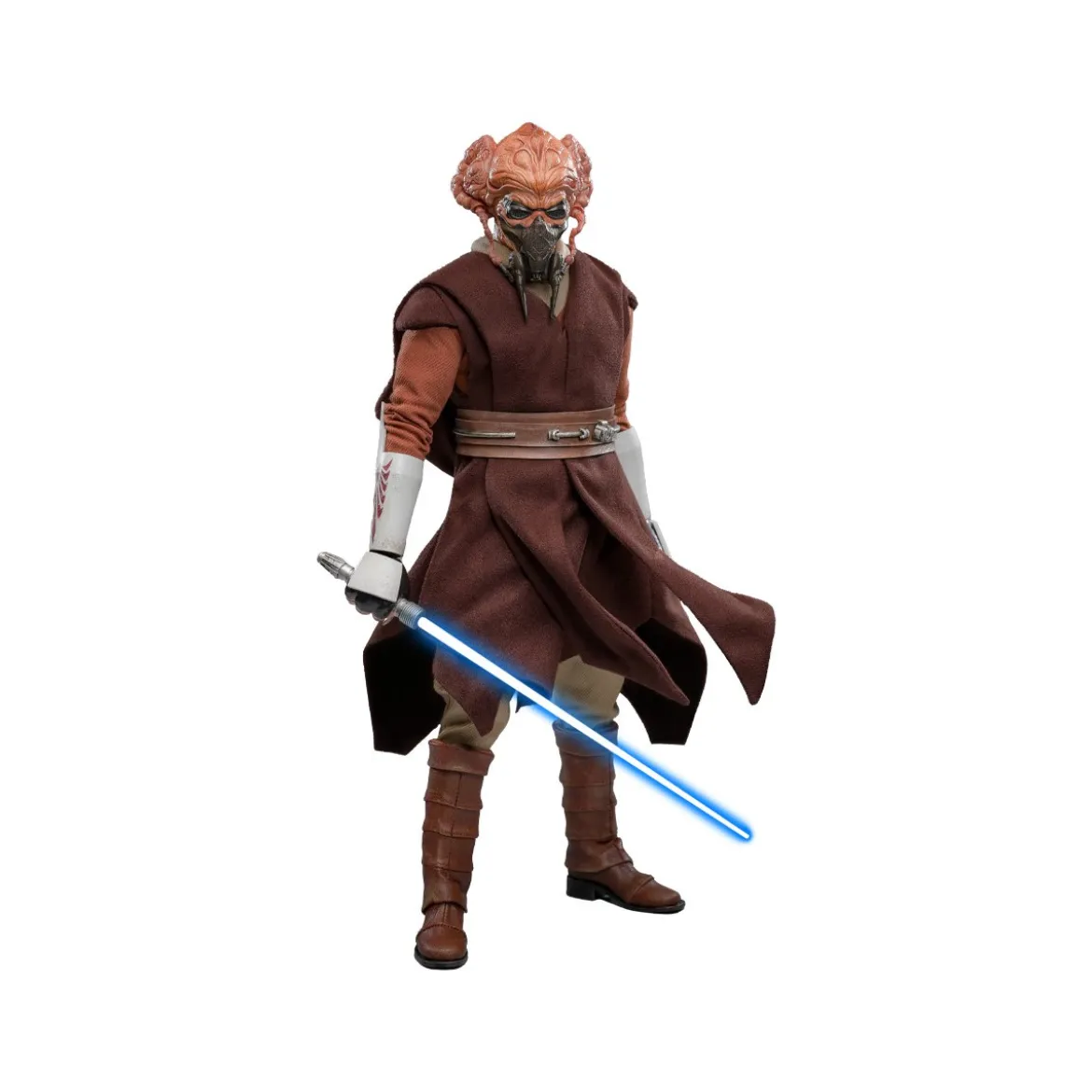 Hot toys Star Wars - Plo Koon MMS 1/6