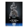 Hot Toys Star Wars - Remnant AT-RT Driver MMS 1/6 - Star Wars: The Mandalorian & Grogu