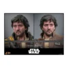 Hot Toys Star Wars Rogue One - CASSIAN ANDOR MMS 1/6