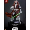 Hot Toys Star Wars - Saesee Tiin (Clone Armor) TMS 1/6 - The Clone Wars Hot Toys Exclusive