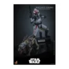 Hot Toys Star Wars - Sergeant Hound - The Clone Wars 1/6