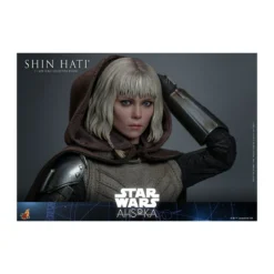 Hot Toys Star Wars - SHIN HATI - Ahsoka Tano 1/6
