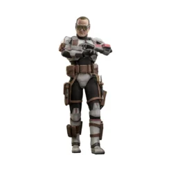 Hot Toys Star Wars -Tech - The Bad Batch 1/6