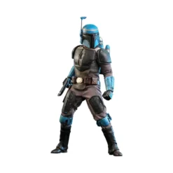 Hot Toys Star Wars The Mandalorian - Axe Woves 1/6 Movie Masterpiece
