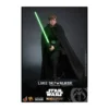 Hot Toys Star Wars The Mandalorian - Luke Skywalker 1/6 Movie Masterpiece
