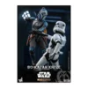 Hot Toys Star Wars The Mandalorian Bo-Katan Kryze 1/6 Movie Masterpiece
