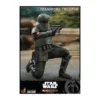 Hot Toys Star Wars - The Mandalorian - Transport Trooper 1/6