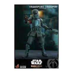 Hot Toys Star Wars - The Mandalorian - Transport Trooper 1/6