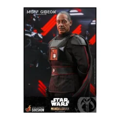 Hot Toys Star Wars - The Mandalorian - Moff Gideon 1/6