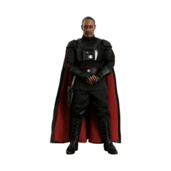 Hot Toys Star Wars - The Mandalorian - Moff Gideon 1/6
