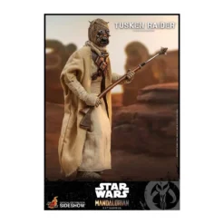 Hot Toys Star Wars - The Mandalorian - Tusken Raider