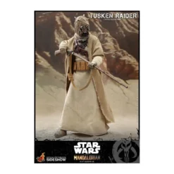 Hot Toys Star Wars - The Mandalorian - Tusken Raider