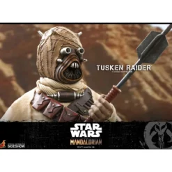 Hot Toys Star Wars - The Mandalorian - Tusken Raider