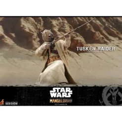 Hot Toys Star Wars - The Mandalorian - Tusken Raider