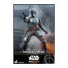 Hot Toys Star Wars - The Mandalorian - Death Watch Mandalorian Occasion
