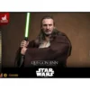 Hot Toys Star Wars The Phantom Menace - Qui-Gon Jinn (Artisan Edition) 1/6 MMS881 - Hot Toys Exclusive