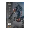 Hot Toys Star Wars The Phantom Menace - Droideka MMS 1/6