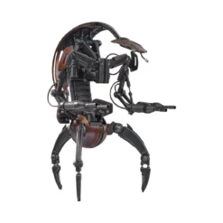 Hot Toys Star Wars The Phantom Menace - Droideka MMS 1/6