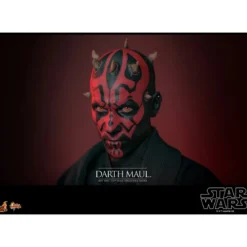 Hot Toys Star Wars The Phantom Menace - Darth Maul 2.0 Collector Edition MMS 1/6