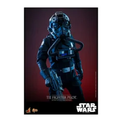 Hot Toys Star Wars - TIE fighter Pilot MMS 1/6