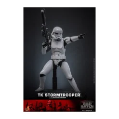 Hot Toys Star Wars - TK STORMTROOPER - The Bad Batch 1/6 TMS175