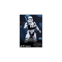 Hot Toys Star Wars VII First Order Stormtrooper 2-pack