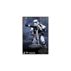 Hot Toys Star Wars VII First Order Stormtrooper 2-pack