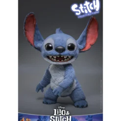 Hot toys - STITCH Collectible Figure 1/1 - Lilo & Stitch