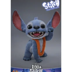 Hot toys - STITCH Collectible Figure 1/1 - Lilo & Stitch