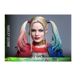 Hot Toys Suicide Squad - Harley Quinn 2.0 MMS841 1/6