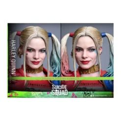 Hot Toys Suicide Squad - Harley Quinn 2.0 MMS841 1/6