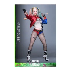 Hot Toys Suicide Squad - Harley Quinn 2.0 MMS841 1/6