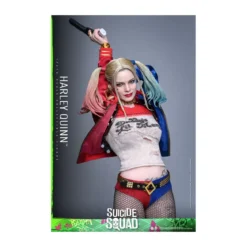 Hot Toys Suicide Squad - Harley Quinn 2.0 MMS841 1/6
