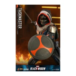 Hot Toys Taskmaster - Black Widow Movie Masterpiece 1/6