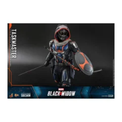 Hot Toys Taskmaster - Black Widow Movie Masterpiece 1/6