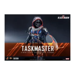 Hot Toys Taskmaster - Black Widow Movie Masterpiece 1/6