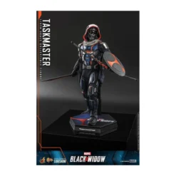 Hot Toys Taskmaster - Black Widow Movie Masterpiece 1/6