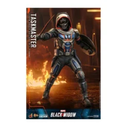 Hot Toys Taskmaster - Black Widow Movie Masterpiece 1/6