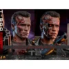 Hot Toys - Terminator 2: Judgment Day MMS 1/6 - Battle Damaged T-800 V2.0