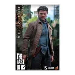 Hot Toys - The Last of Us VGM 1/6 - Joel Miller