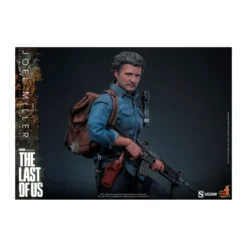 Hot Toys - The Last of Us VGM 1/6 - Joel Miller