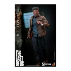 Hot Toys - The Last of Us VGM 1/6 - Joel Miller