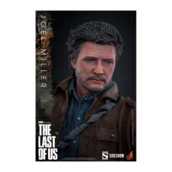 Hot Toys - The Last of Us VGM 1/6 - Joel Miller