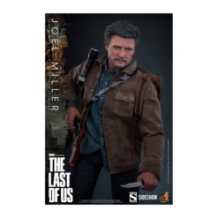 Hot Toys - The Last of Us VGM 1/6 - Joel Miller