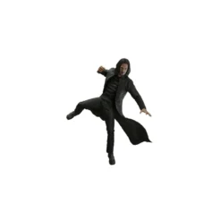 Hot Toys - The Matrix Resurrections figurine 1/6 Neo Toy Fair Exclusive 2022