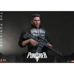 Hot Toys - The Punisher 1/6 - Marvel's The Punisher